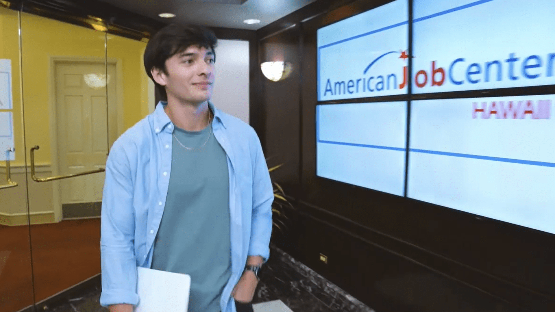 Services provided by AJC Hawaii